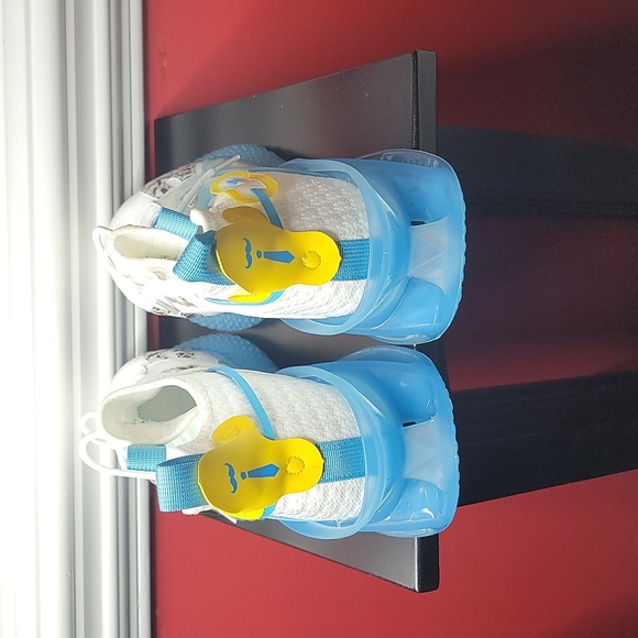 CLOVER 👟 - Picture 5 of 6